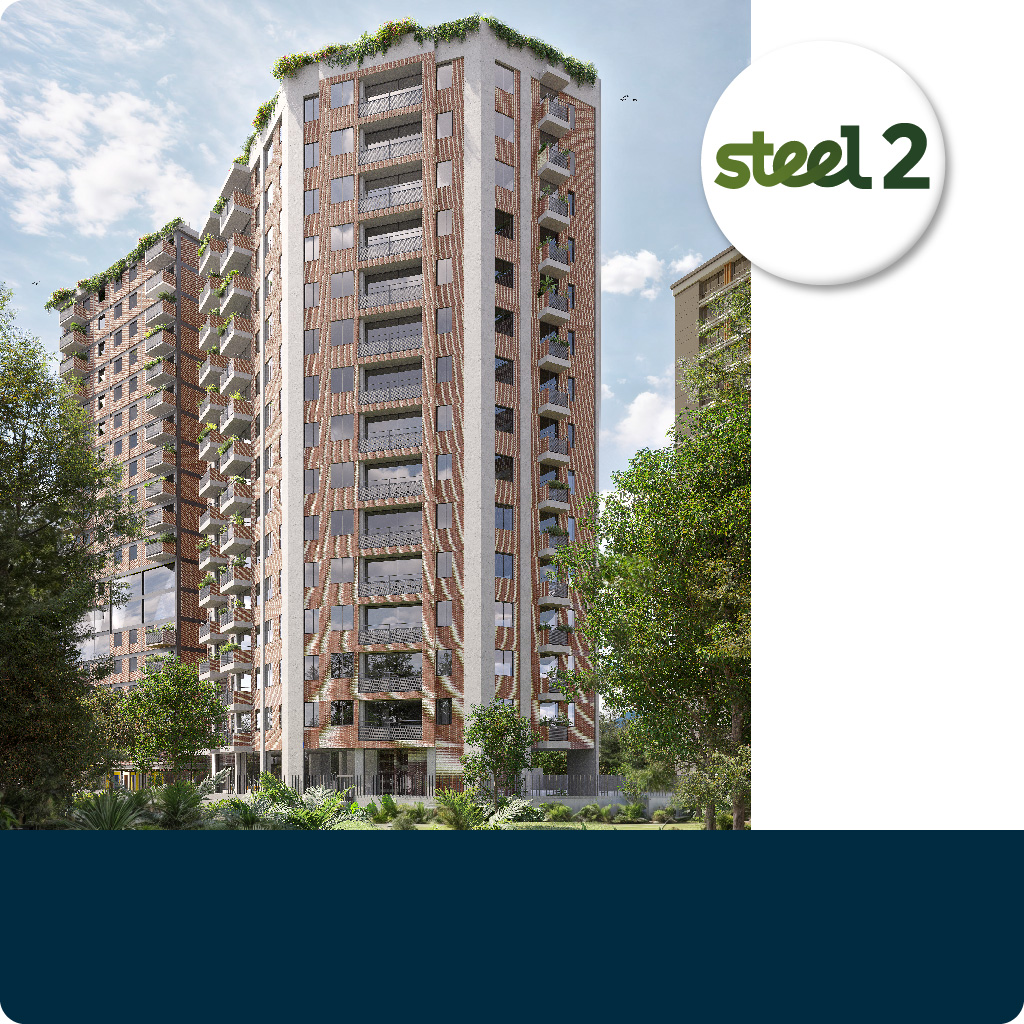 INCOL Portada STEEL 2 2024